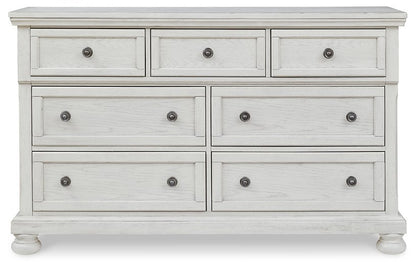 Robbinsdale Dresser