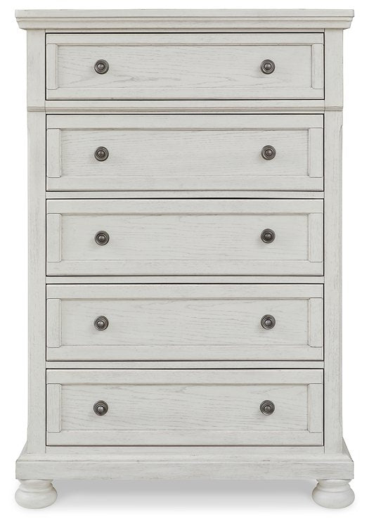 Robbinsdale Chest of Drawers