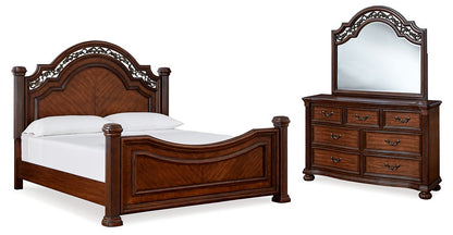 Lavinton Bedroom Set - Pull Up A Couch