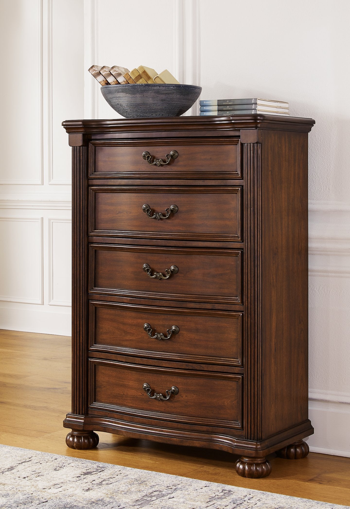 Lavinton Chest of Drawers - Pull Up A Couch