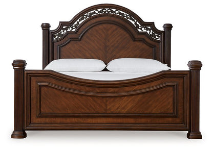 Lavinton Bedroom Set - Pull Up A Couch