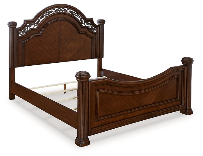 Lavinton Bedroom Set - Pull Up A Couch