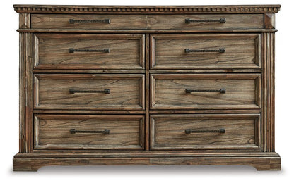 Markenburg Dresser - Pull Up A Couch