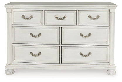 Montelaine Dresser