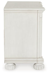 Montelaine Nightstand