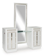Chalanna Vanity with Mirror