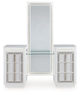 Chalanna Vanity with Mirror