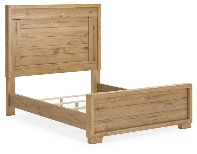 Galliden Bed - Pull Up A Couch