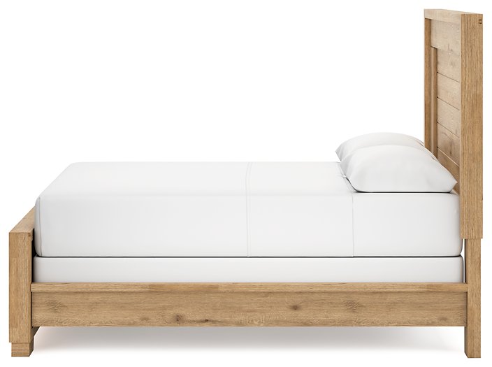 Galliden Bed - Pull Up A Couch