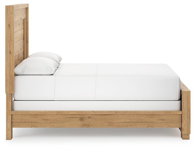 Galliden Bed - Pull Up A Couch