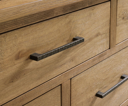 Galliden Chest of Drawers - Pull Up A Couch