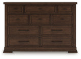 Taffenbrook Dresser
