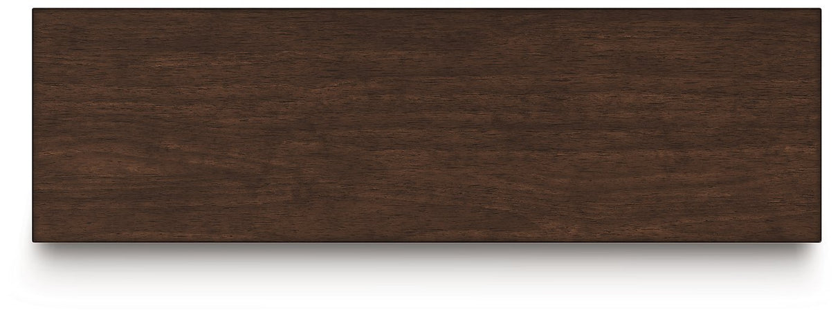 Taffenbrook Dresser and Mirror