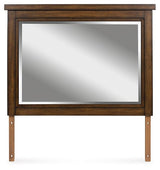 Taffenbrook Dresser and Mirror