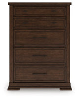 Taffenbrook Chest of Drawers