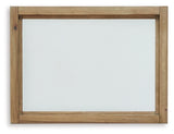 Ridgester Dresser and Mirror