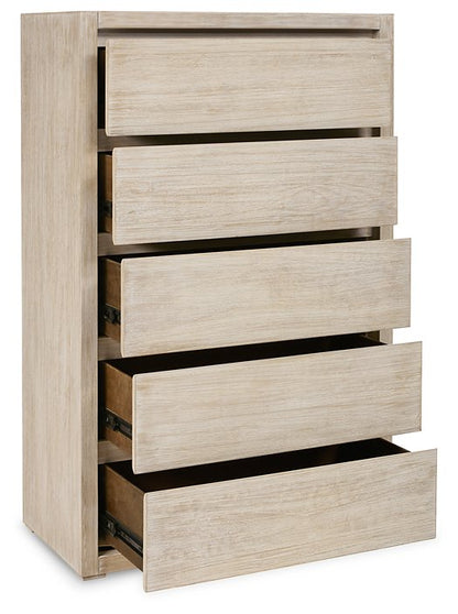 Michelia Chest of Drawers - Pull Up A Couch