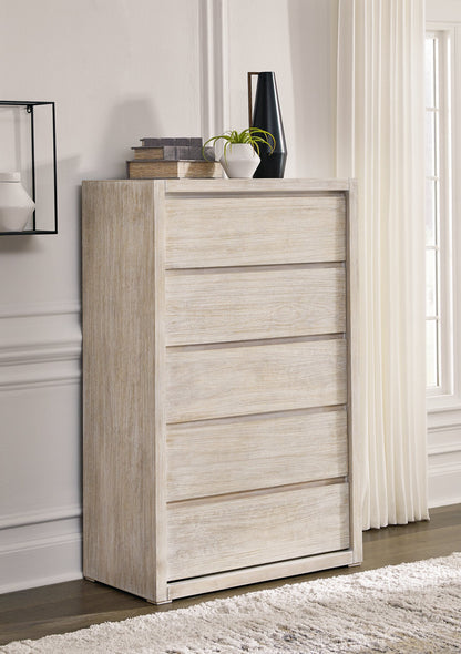 Michelia Chest of Drawers - Pull Up A Couch