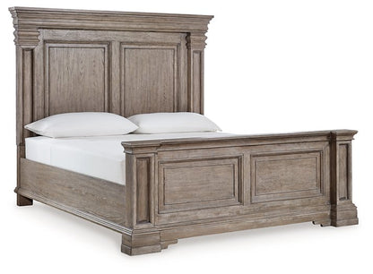 Blairhurst Bedroom Set - Pull Up A Couch