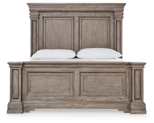 Blairhurst Bedroom Set - Pull Up A Couch