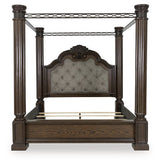 Maylee Bed