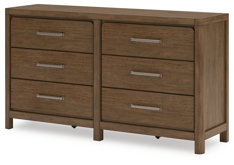 Cabalynn Dresser - Pull Up A Couch