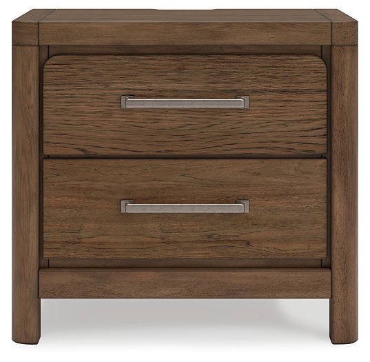 Cabalynn Nightstand - Pull Up A Couch