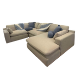 Atlas Cloud Sectional (Large)