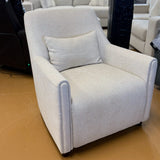 ARTICLE - Winslow 29.5" Lounge Chair (Beige)