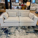 Serenity Cloud 2pc Sectional Sofa - Pull Up A Couch