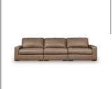 Veronella Oversized Accent Ottoman