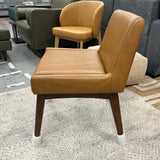 ARTICLE - Chantel Dining Chairs (Toscana Tan)