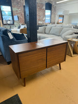 ARTICLE - Seno 48" Sideboard (Walnut)