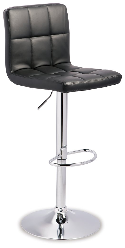 Bellatier Bar Stool Set - Pull Up A Couch