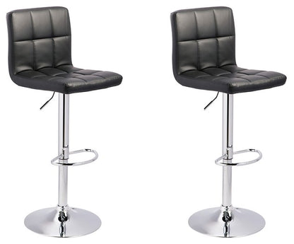 Bellatier Bar Stool Set - Pull Up A Couch