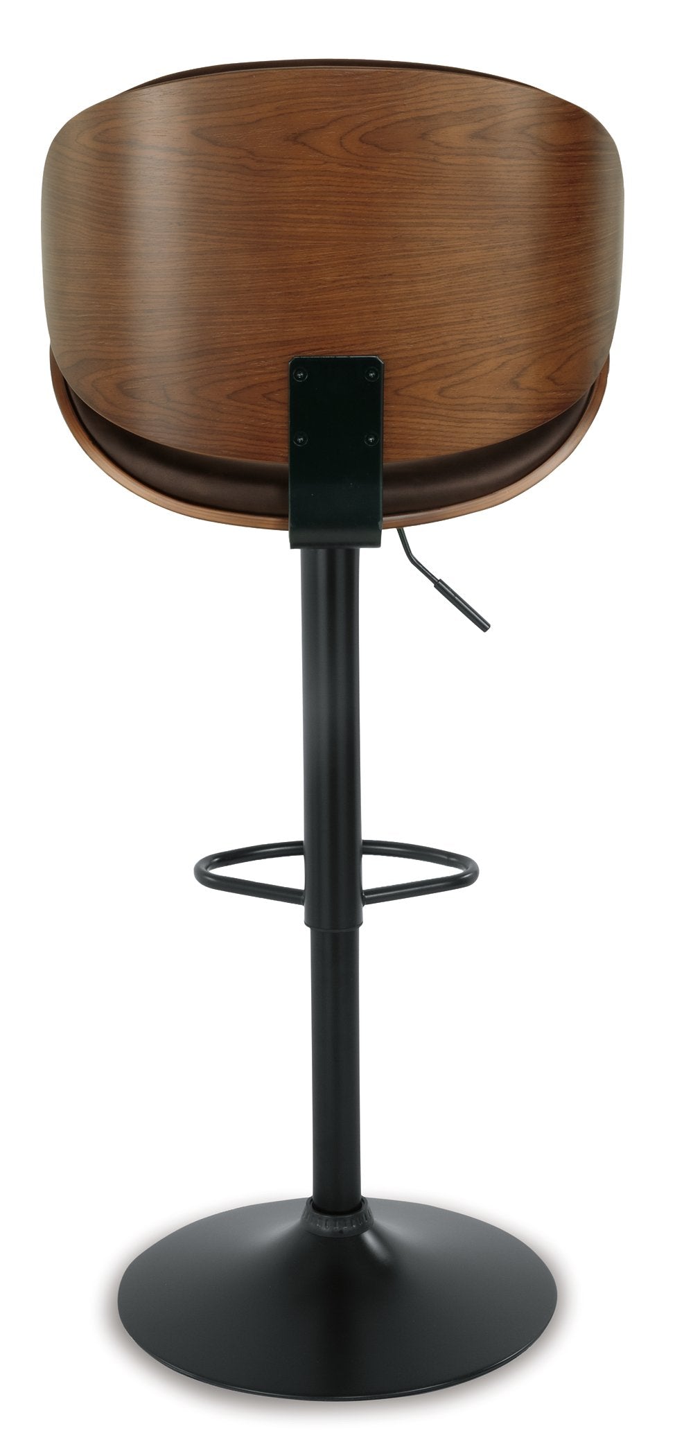 Bellatier Adjustable Height Bar Stool - Pull Up A Couch