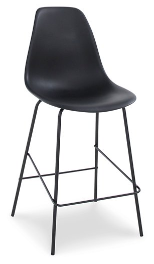 Forestead Counter Height Bar Stool - Pull Up A Couch