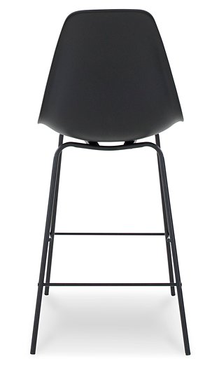 Forestead Counter Height Bar Stool - Pull Up A Couch