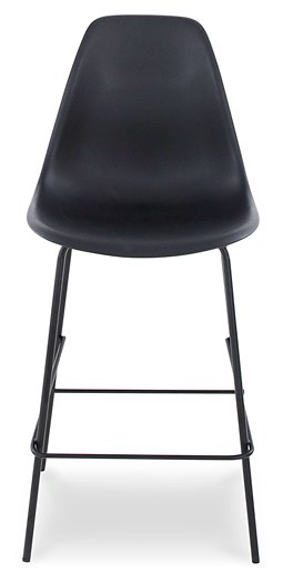 Forestead Counter Height Bar Stool - Pull Up A Couch