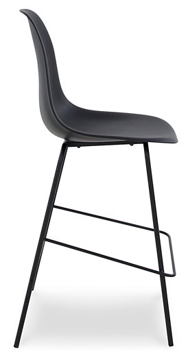 Forestead Counter Height Bar Stool - Pull Up A Couch