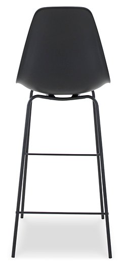 Forestead Bar Height Bar Stool - Pull Up A Couch