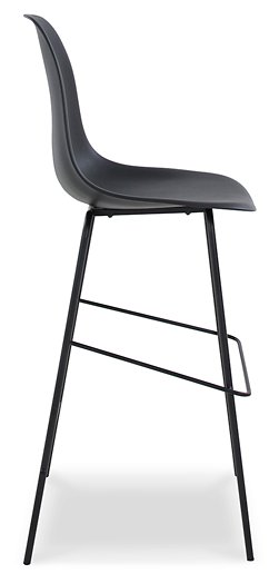 Forestead Bar Height Bar Stool - Pull Up A Couch