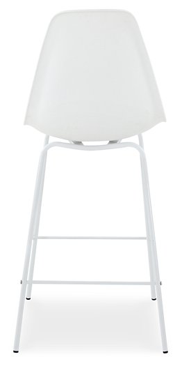 Forestead Counter Height Bar Stool - Pull Up A Couch