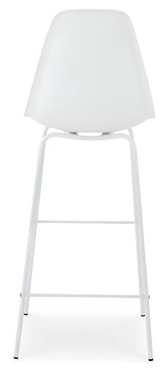 Forestead Bar Height Bar Stool - Pull Up A Couch