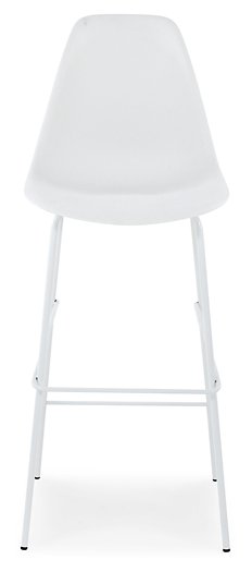 Forestead Bar Height Bar Stool - Pull Up A Couch