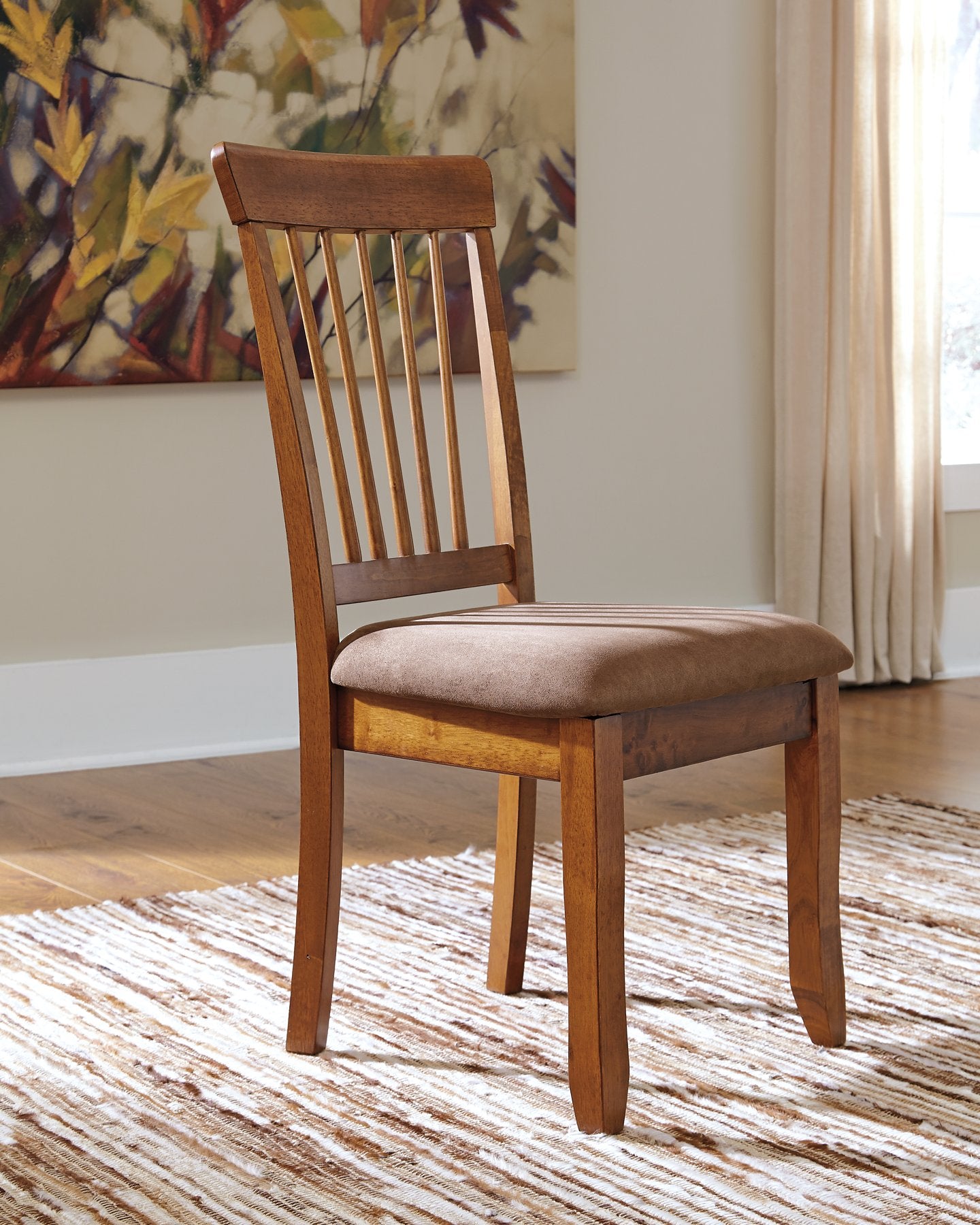 Berringer Dining Chair Set - Pull Up A Couch