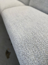 ARTICLE - Rhett 84" Sofa (Pepper Ivory)