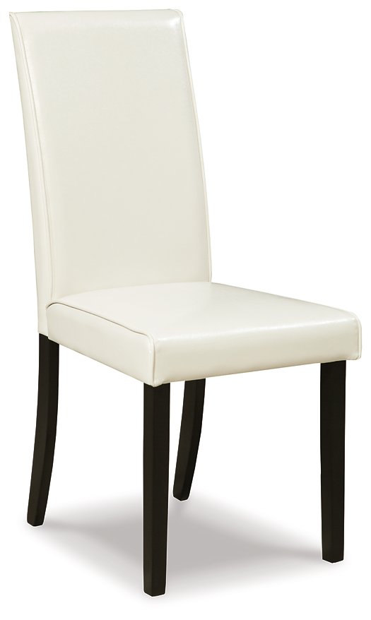 Kimonte Dining Chair - Pull Up A Couch