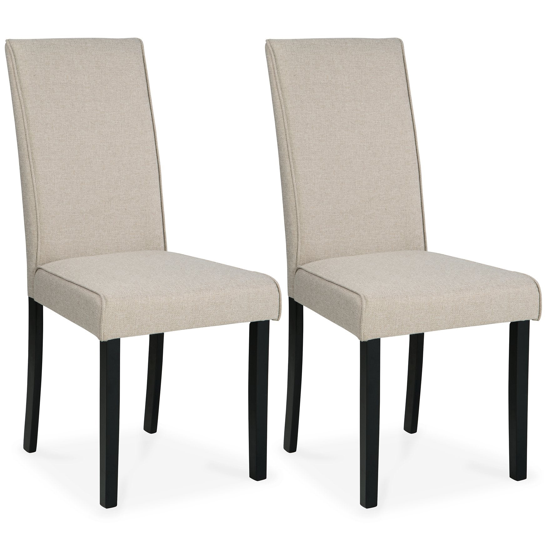 Kimonte Dining Chair - Pull Up A Couch