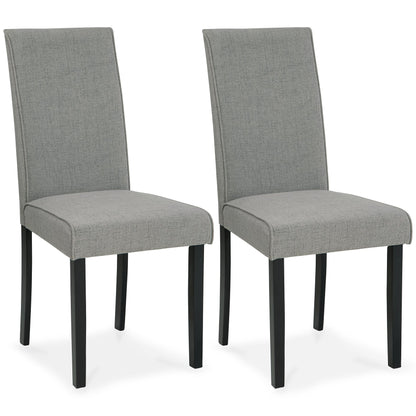 Kimonte Dining Chair - Pull Up A Couch